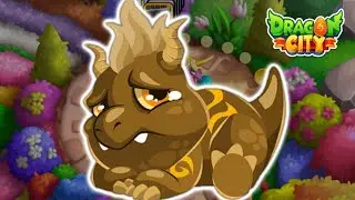 DRAGON CITY VAI ATUALIZAR O JOGO, MAS ISSO ME DÁ MEDO!😭😭💔