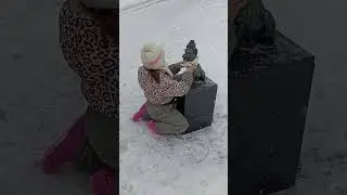 Пятый Барсик...