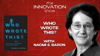 Naomi S. Baron - Who Wrote This? How AI and the Lure of Efficiency Threaten Human Writing