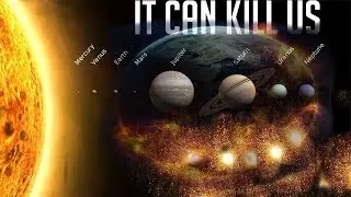 SOLAR SYSTEM CAN DOOM US