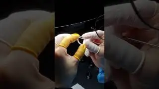 Integrix rifle scope cleaning
