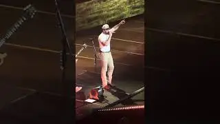 Sam Hunt- House Party. CT 7/18/24