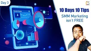 Double your reach on social Media in a week | Trending Social Media Marketing Tips for 2021 | Tip 3