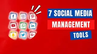 BEST FREE SOCIAL MEDIA MANAGEMENT TOOLS 2022