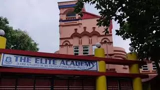 The Elite Academy
