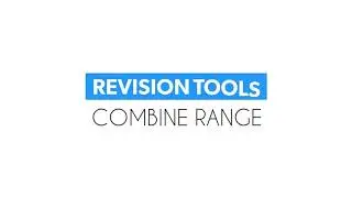 Revision Tools  - RGS REBAR - ZWCAD
