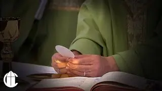 La Santa Misa | Vigésimo-Segundo Domingo Ordinario