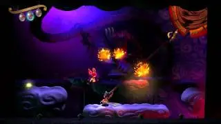 Puppeteer - Hook Power di Moon Pirate