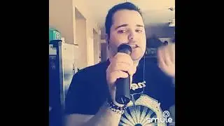 THE ONE YOU LOVED - THE PLOT IN YOU (SMULE COVER)