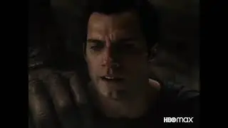 Zack Snyder Justice League JOKER Dead Eyes Teaser