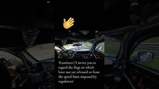 How to speak racing driver | ep 3 #racingdriver #motorsport