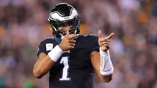 Jalen Hurts Mix 2023 ⭐️❗️|| EARNED RESPECT || HD