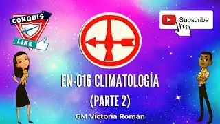Avance de la Especialidad de Climatología (Segunda Parte) 👨💻