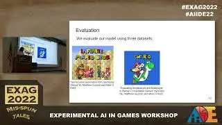 Improving Deep Localized Level Analysis: How Game Logs Can Help