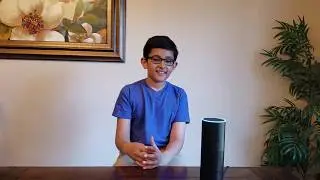 Alexa Skill - Kids Advice