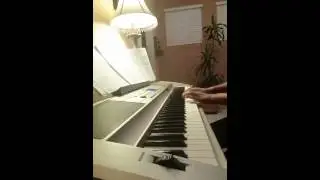 Cover of Mad World by Gary Jules