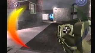 Chastity Chased - 48.0 (OLD)