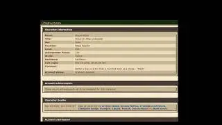 TIBIA VUNIRA DEMONS OF DARKNESS VS deadshot ! ! !