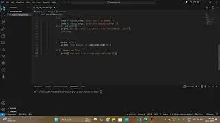 Python Project: Building a Basic Calculator from Scratch