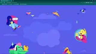 Example of a anti bot detection with react.js and discord oath2