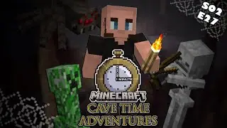 Minute Minecraft: I STILL HAVE NO FOOD!?!?!?! - S02E27