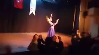 Stambul Anvar  Sabırov konsertı