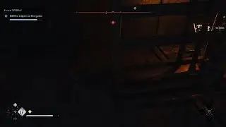 Assassin's Creed Shadows:  this a speed run assassination? 😅