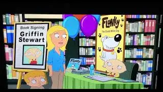 Family Guy clip