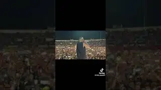 CULTURE : FALLY IPUPA AU STADE MASSAMBA DÉBAT.