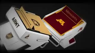 Dual Meet Tour – Minnesota vs Army