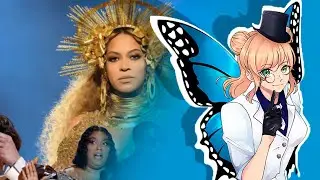 Charla Chill con el chat| ¿Qué paso con Beyonce?