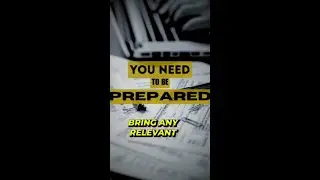 Medical Preparedness