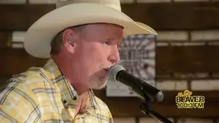 Beaver Songwriter Series - Wynn Varble 