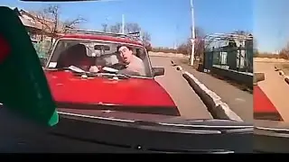 Worlds Worst Drivers 16