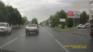 Тюмень 04 09 2016
