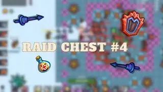 Dynast.io | Raiding chest #4