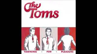 The Toms - The Physics Of Waiting_Feat Richie Sambora [AI]