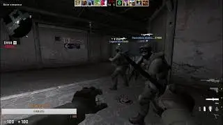 Counter-Strike Global Offensive