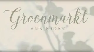 Groenmarkt Amsterdam - Amsterdamse Nieuwbouwdag 2020