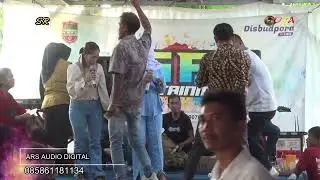 HAYANG KAWIN - DIAH // KOPLO SR ENTERTAINMENT