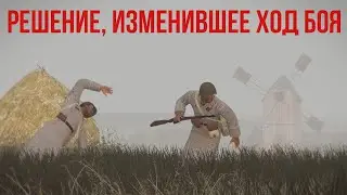 Драматичная оборона Красной Армии осенью 1941 Arma 3 Iron Front