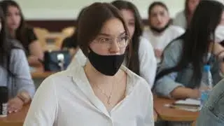 Магистерская программа «Искусство управления в финансовых организациях»