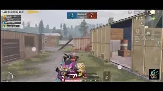 PLAYWOLF KABADI | pubg montage | ft.playwolf muzz