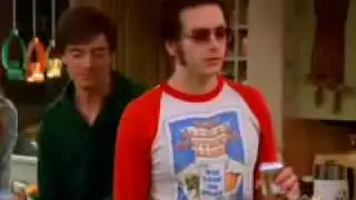 Youtube Poop: Eric Wants Some
