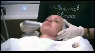 National Laser Institute on 3TV in Phoenix