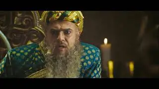 Sambhaji 1689 Official Movie