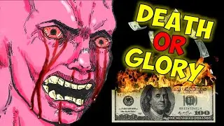 WallStreetBets most OBSCENE trades! | Dank Trades Ep. 13