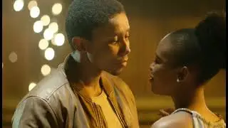 Who Else Misses Thandeka and Sbu FROM Isbaya? 😭❤