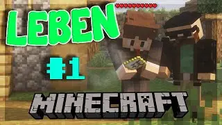 🌳Minecraft LEBEN 🌳Das Bewegte U-Boot - Folge 1 - Mitspieler gesucht - RolePlay - Projekt