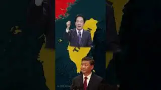 China Vs USA On Nuclear Weapons #shorts #youtubeshorts